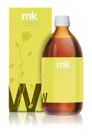 MK Organic Pure Oil Woman