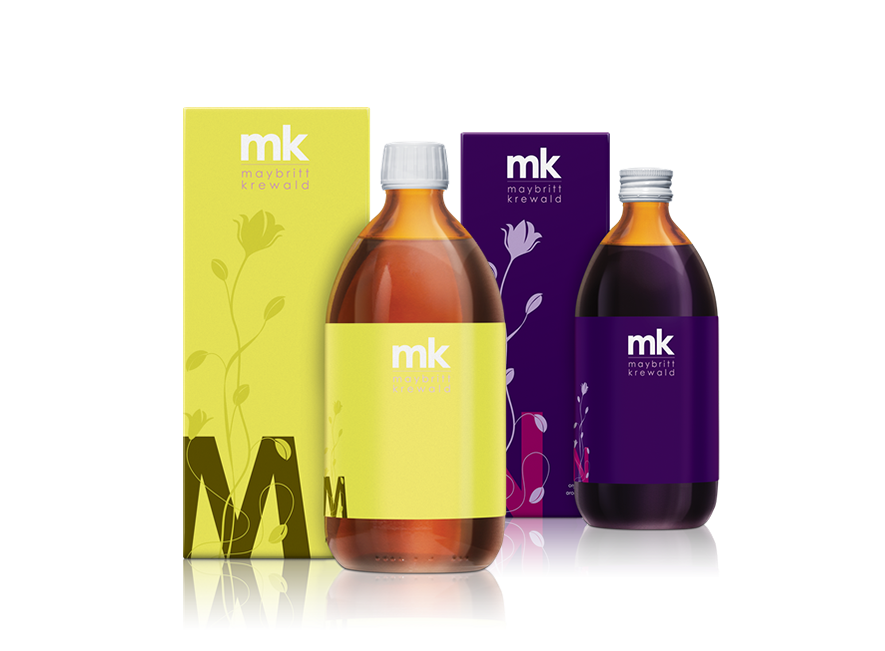 MK Health Kit til mænd