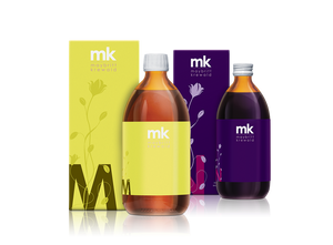 MK Health Kit til mænd