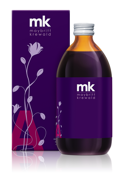 MK Organic Pure Aronia A