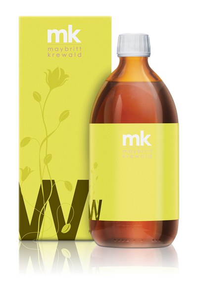 
            
                Indlæs billedet i Gallery viewer, MK Organic Pure Oil Woman
            
        