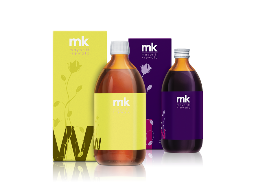 MK Health Kit til kvinder