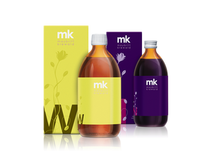 MK Health Kit til kvinder